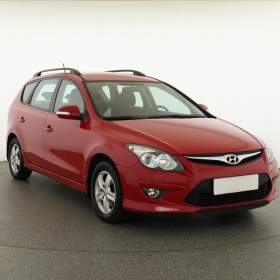 Hyundai i30 1.6 CVVT / 19351776