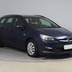 Opel Astra 1.7 CDTI / 19351812