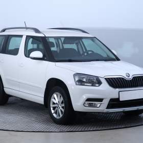 Škoda Yeti 1.2 TSI / 19351831