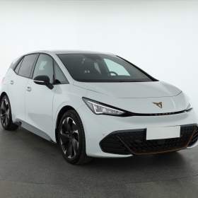 Cupra Born 58 e- boost / 19352721