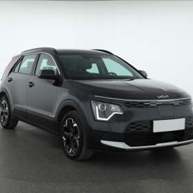 Kia e- Niro 64 kWh / 19352722