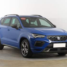 Seat Ateca 1.5 TSI / 19352724