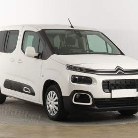 Citroën Berlingo 1.2 PureTech / 19352725