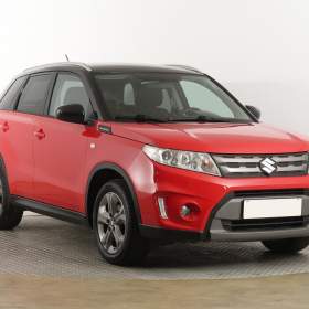 Suzuki Vitara 1.6 VVT / 19352729