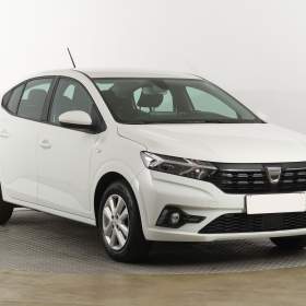 Dacia Logan 1.0 TCe LPG / 19352730