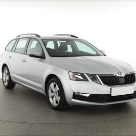 Škoda Octavia 1.6 TDI / 19352740