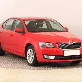 Škoda Octavia 1.6 TDI / 19352763