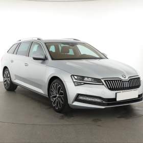 Škoda Superb 2.0 TDI / 19352779