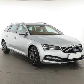 Škoda Superb 2.0 TDI / 19352779