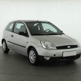 Ford Fiesta 1.3 i / 19352794