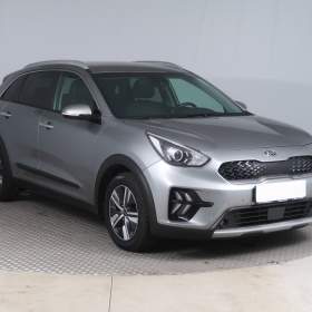 Kia Niro Hybrid / 19352795