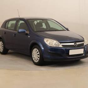 Opel Astra 1.6 16V / 19352798