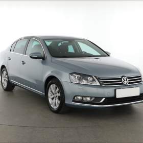 Volkswagen Passat 2.0 TDI / 19352815