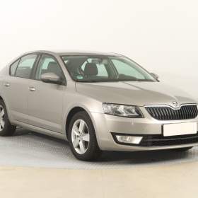 Škoda Octavia 1.6 TDI / 19352827