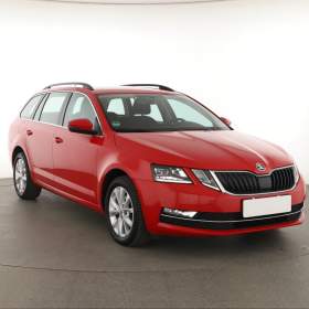 Škoda Octavia 1.6 TDI / 19352830