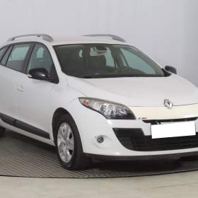 Renault Mégane 1.5 dCi / 19352833