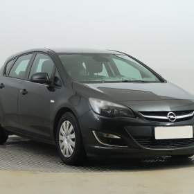 Opel Astra 1.7 CDTI / 19352835