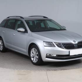 Škoda Octavia 2.0 TDI / 19352854