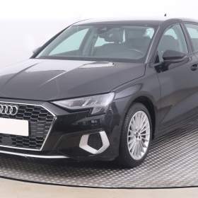Foto inzerátu Audi A3 30 TFSI