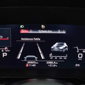 Foto inzerátu Audi A3 30 TFSI