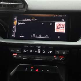 Foto inzerátu Audi A3 30 TFSI