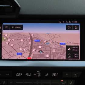 Foto inzerátu Audi A3 30 TFSI