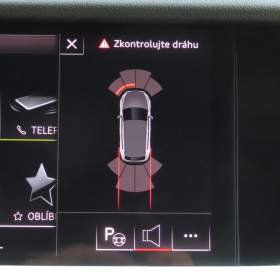 Foto inzerátu Audi A3 30 TFSI