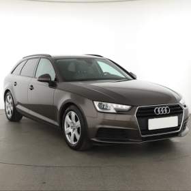Audi A4 2.0 TDI / 19352872