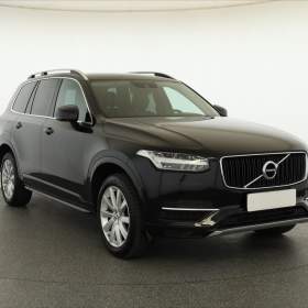 Volvo XC90 D5 AWD / 19352875