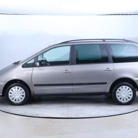 Seat Alhambra 2.0 TDI / 19352884
