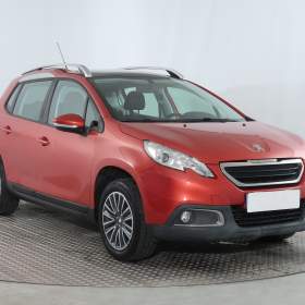 Peugeot 2008 1.2 PureTech / 19352902