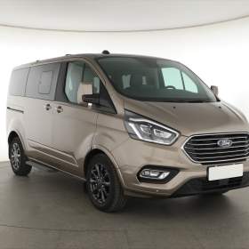 Ford Tourneo Custom 2.0 EcoBlue / 19354134