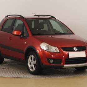 Suzuki SX4 1.6 VVT / 19354136