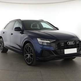 Audi Q8 50 TDI / 19354149