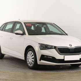 Škoda Scala 1.0 TSI / 19354157