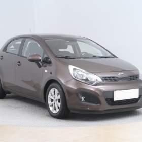 Kia Rio 1.25 CVVT / 19354181