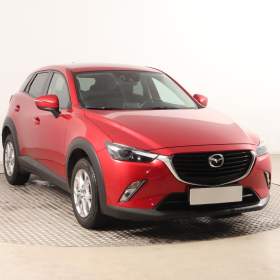 Mazda CX- 3 2.0 Skyactiv- G / 19354213