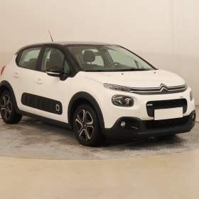 Citroën C3 1.2 PureTech / 19354228