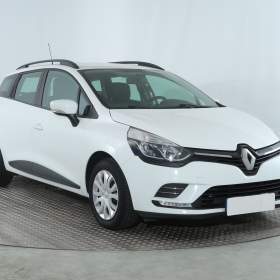 Renault Clio 1.2 16V / 19354238