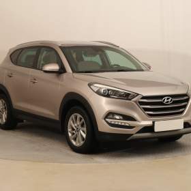 Hyundai Tucson 1.7 CRDi / 19354239