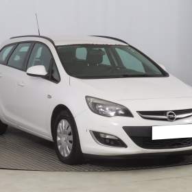 Opel Astra 1.7 CDTI / 19354249