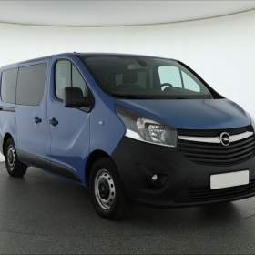 Opel Vivaro 1.6 CDTI / 19354255