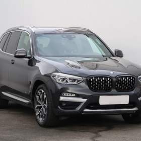 BMW X3 xDrive20d / 19354258