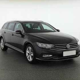 Volkswagen Passat 2.0 TDI / 19354265
