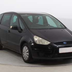 Ford S- MAX 2.0 TDCi / 19354271