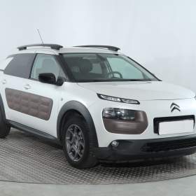 Citroën C4 Cactus 1.6 BlueHDi / 19354289