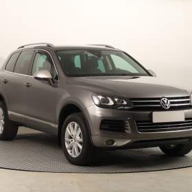 Volkswagen Touareg 3.0 TDI / 19354290