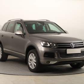 Volkswagen Touareg 3.0 TDI / 19354290