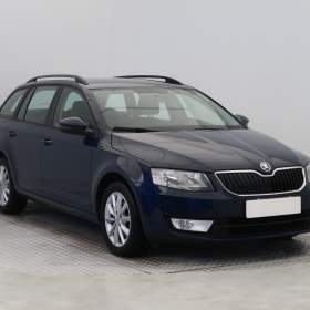 Škoda Octavia 1.6 TDI / 19354296