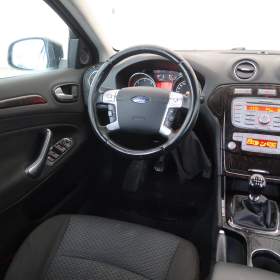 Ford Mondeo 1.8 TDCi / 19354327